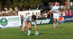 Foto de la galería: Argentina Campeón 75-Uruguay 14
