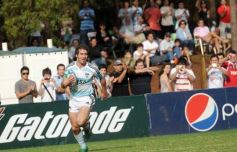 Foto de la galería: Argentina Campeón 75-Uruguay 14
