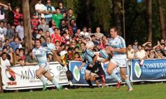 Foto de la galería: Argentina Campeón 75-Uruguay 14