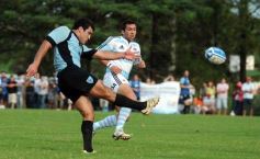Foto de la galería: Argentina Campeón 75-Uruguay 14