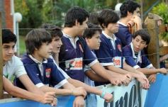 Foto de la galería: Argentina Campeón 75-Uruguay 14