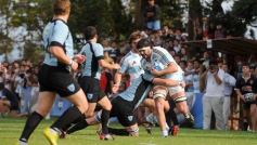 Foto de la galería: Argentina Campeón 75-Uruguay 14