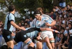 Foto de la galería: Argentina Campeón 75-Uruguay 14