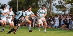 Foto de la galería: Argentina Campeón 75-Uruguay 14