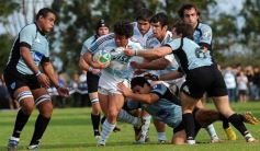 Foto de la galería: Argentina Campeón 75-Uruguay 14
