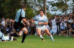 Foto de la galería: Argentina Campeón 75-Uruguay 14