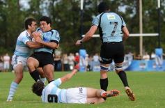 Foto de la galería: Argentina Campeón 75-Uruguay 14