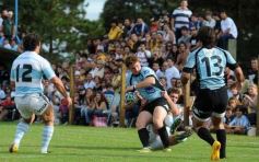 Foto de la galería: Argentina Campeón 75-Uruguay 14