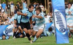Foto de la galería: Argentina Campeón 75-Uruguay 14