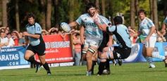 Foto de la galería: Argentina Campeón 75-Uruguay 14