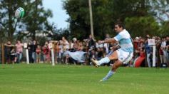 Foto de la galería: Argentina Campeón 75-Uruguay 14