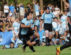Foto de la galería: Argentina Campeón 75-Uruguay 14