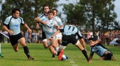 Foto de la galería: Argentina Campeón 75-Uruguay 14