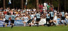 Foto de la galería: Argentina Campeón 75-Uruguay 14