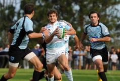 Foto de la galería: Argentina Campeón 75-Uruguay 14