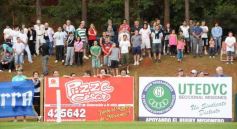 Foto de la galería: Argentina Campeón 75-Uruguay 14