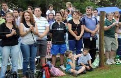 Foto de la galería: Argentina Campeón 75-Uruguay 14