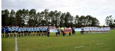 Foto de la galería: Argentina Campeón 75-Uruguay 14
