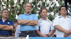 Foto de la galería: Argentina Campeón 75-Uruguay 14