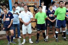 Foto de la galería: Argentina Campeón 75-Uruguay 14