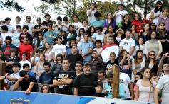 Foto de la galería: Argentina Campeón 75-Uruguay 14