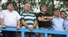 Foto de la galería: Argentina Campeón 75-Uruguay 14