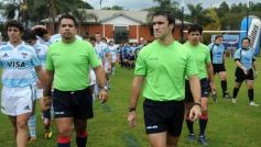 Foto de la galería: Argentina Campeón 75-Uruguay 14