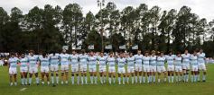 Foto de la galería: Argentina Campeón 75-Uruguay 14