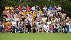 Foto de la galería: Argentina Campeón 75-Uruguay 14