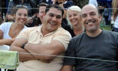 Foto de la galería: Argentina Campeón 75-Uruguay 14