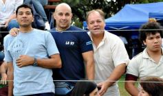 Foto de la galería: Argentina Campeón 75-Uruguay 14