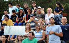 Foto de la galería: Argentina Campeón 75-Uruguay 14