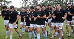 Foto de la galería: Argentina Campeón 75-Uruguay 14