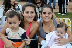 Foto de la galería: Argentina Campeón 75-Uruguay 14