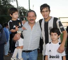 Foto de la galería: A. Posadas 1-Guaraní 1