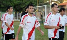 Foto de la galería: A. Posadas 1-Guaraní 1