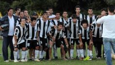 Foto de la galería: A. Posadas 1-Guaraní 1