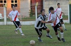 Foto de la galería: A. Posadas 1-Guaraní 1