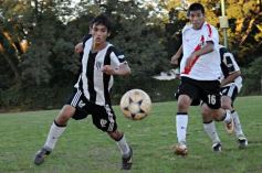 Foto de la galería: A. Posadas 1-Guaraní 1