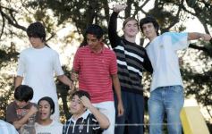 Foto de la galería: A. Posadas 1-Guaraní 1