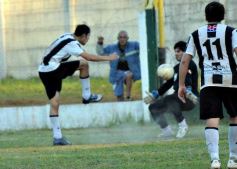 Foto de la galería: A. Posadas 1-Guaraní 1