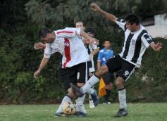 Foto de la galería: A. Posadas 1-Guaraní 1