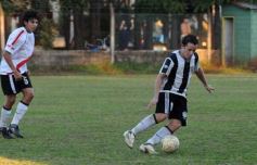 Foto de la galería: A. Posadas 1-Guaraní 1