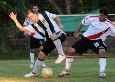 Foto de la galería: A. Posadas 1-Guaraní 1