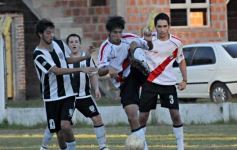 Foto de la galería: A. Posadas 1-Guaraní 1