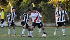 Foto de la galería: A. Posadas 1-Guaraní 1