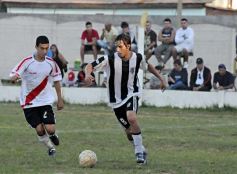 Foto de la galería: A. Posadas 1-Guaraní 1