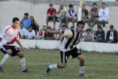 Foto de la galería: A. Posadas 1-Guaraní 1