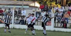 Foto de la galería: A. Posadas 1-Guaraní 1