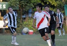 Foto de la galería: A. Posadas 1-Guaraní 1